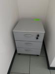 Immagine 24 - Scaffalatura e arredi da ufficio - Lotto 1 (Asta 10076)