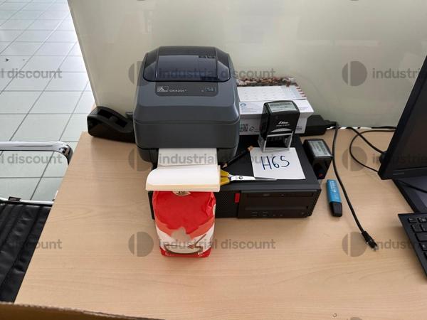 1#10076 Scaffalatura e arredi da ufficio in vendita - foto 7