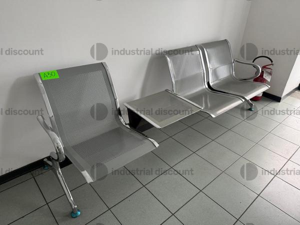 1#10076 Scaffalatura e arredi da ufficio in vendita - foto 11
