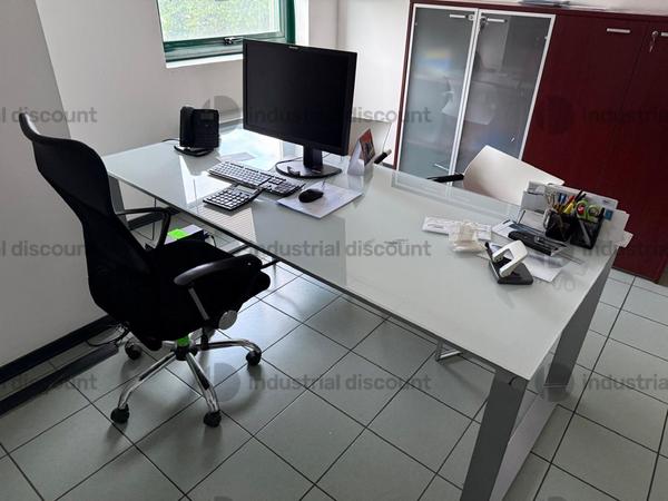 1#10076 Scaffalatura e arredi da ufficio in vendita - foto 23
