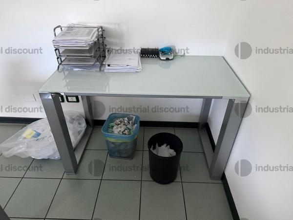 1#10076 Scaffalatura e arredi da ufficio in vendita - foto 25