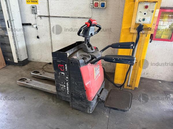 1#10076 Scaffalatura e arredi da ufficio in vendita - foto 26