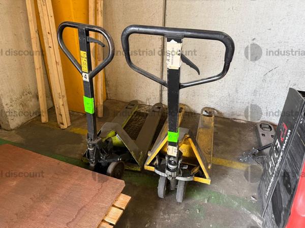 1#10076 Scaffalatura e arredi da ufficio in vendita - foto 33