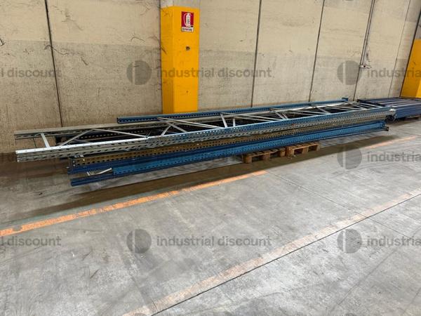 1#10076 Scaffalatura e arredi da ufficio in vendita - foto 35