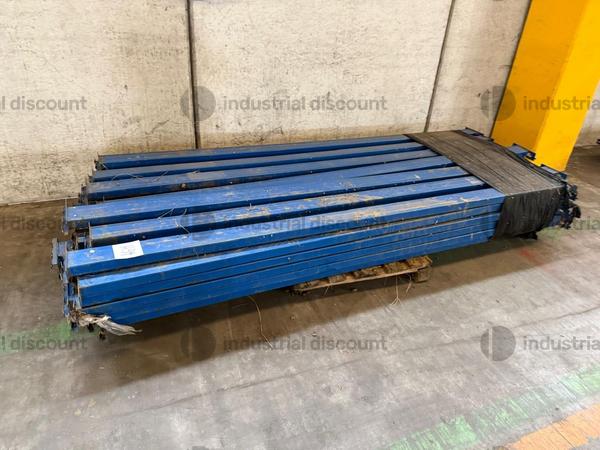 1#10076 Scaffalatura e arredi da ufficio in vendita - foto 36