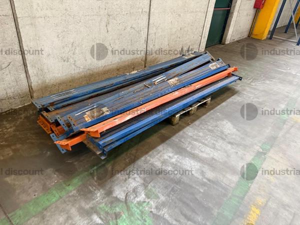 1#10076 Scaffalatura e arredi da ufficio in vendita - foto 37