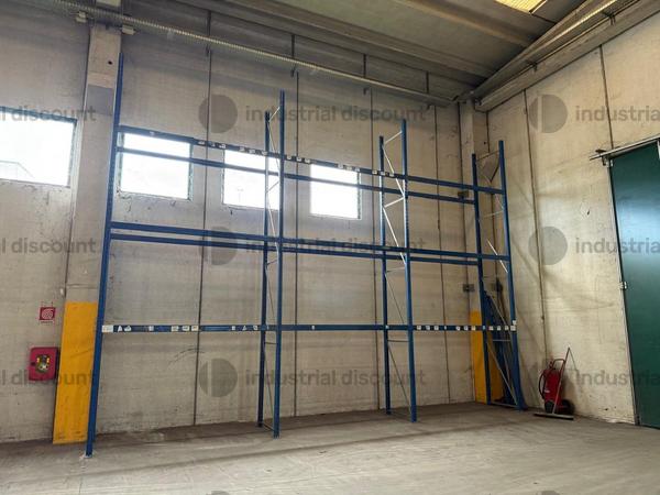1#10076 Scaffalatura e arredi da ufficio in vendita - foto 38