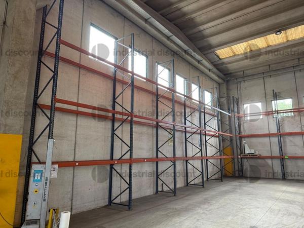 1#10076 Scaffalatura e arredi da ufficio in vendita - foto 41