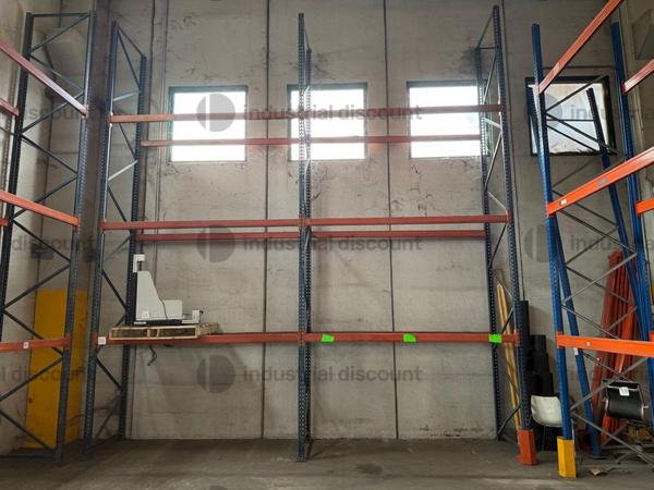 1#10076 Scaffalatura e arredi da ufficio in vendita - foto 42