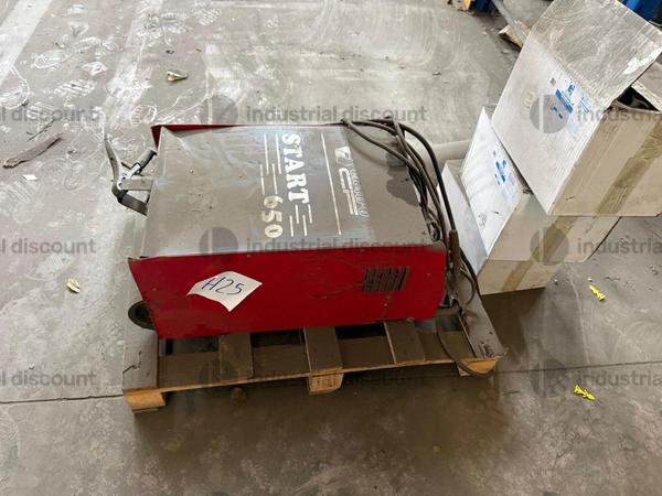 1#10076 Scaffalatura e arredi da ufficio in vendita - foto 45