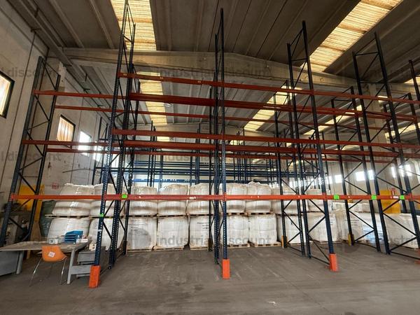 1#10076 Scaffalatura e arredi da ufficio in vendita - foto 46