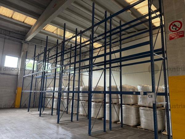 1#10076 Scaffalatura e arredi da ufficio in vendita - foto 53