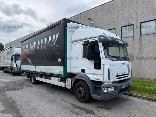 Autocarri in vendita
