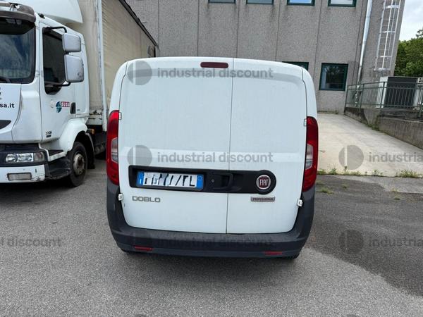 2#10076 Automezzi per trasporto merci in vendita - foto 3