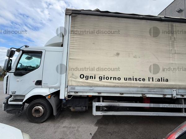 2#10076 Automezzi per trasporto merci in vendita - foto 10