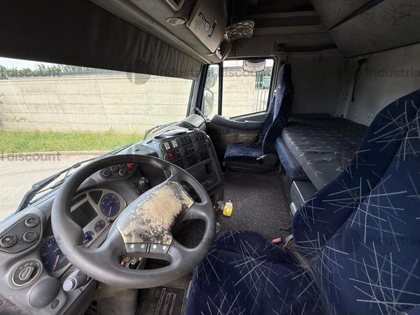 2#10076 Automezzi per trasporto merci in vendita - foto 19