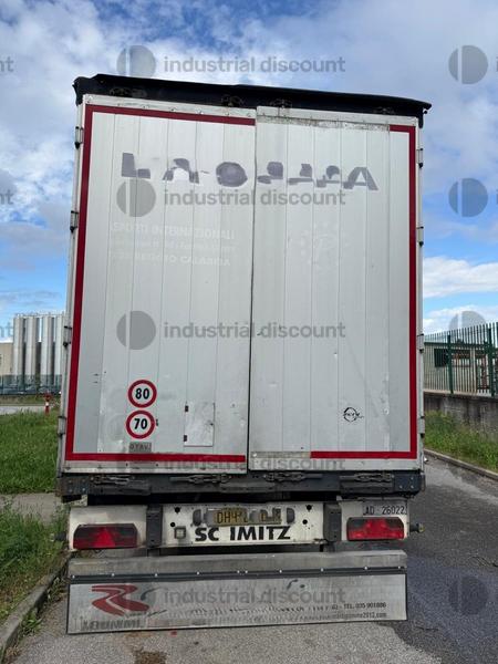 2#10076 Automezzi per trasporto merci in vendita - foto 23