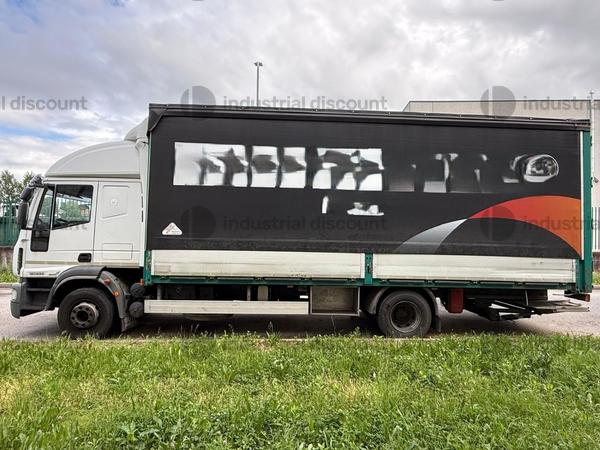 2#10076 Automezzi per trasporto merci in vendita - foto 27