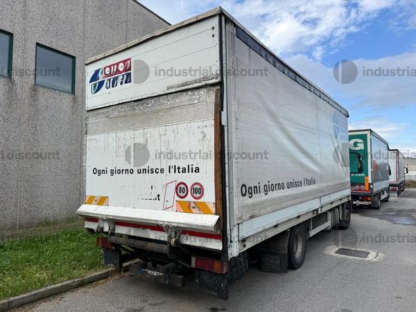 2#10076 Automezzi per trasporto merci in vendita - foto 34