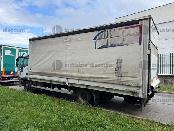 2#10076 Automezzi per trasporto merci in vendita - foto 35