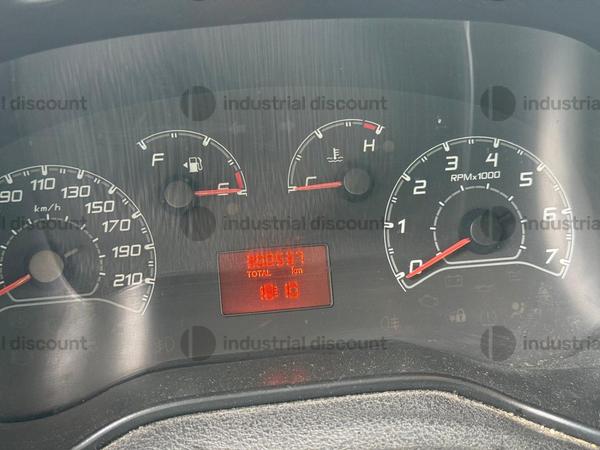2#10076 Automezzi per trasporto merci in vendita - foto 37