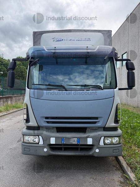 2#10076 Automezzi per trasporto merci in vendita - foto 39
