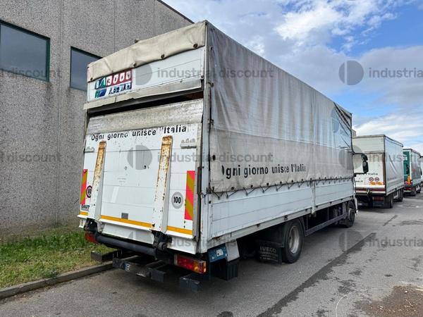 2#10076 Automezzi per trasporto merci in vendita - foto 41