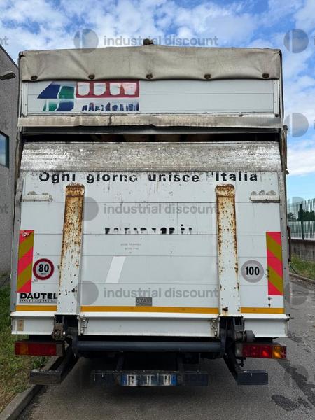 2#10076 Automezzi per trasporto merci in vendita - foto 42