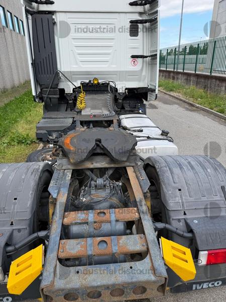 2#10076 Automezzi per trasporto merci in vendita - foto 46