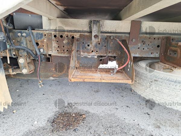 1#10077 Autocarro Isuzu NPR in vendita - foto 8