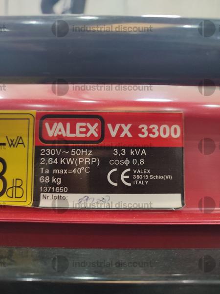 1#10078 Generatore Valex in vendita - foto 2