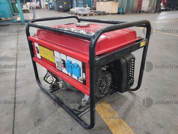 1#10078 Generatore Valex in vendita - foto 3