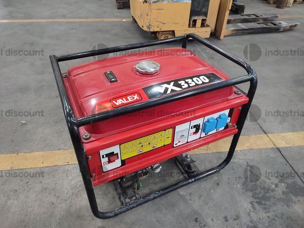 1#10078 Generatore Valex in vendita - foto 4
