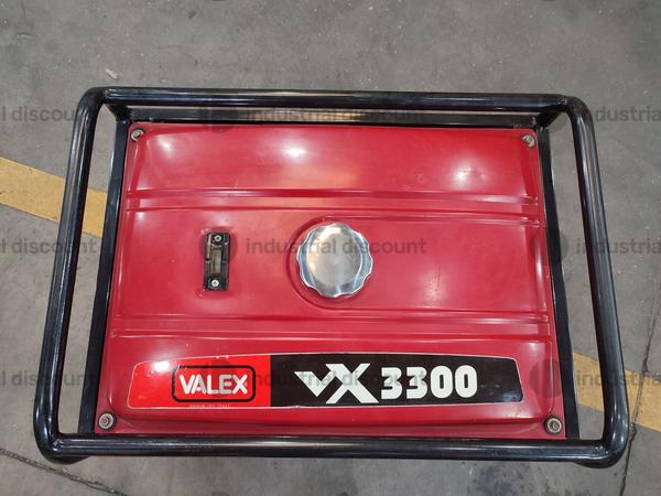 1#10078 Generatore Valex in vendita - foto 6