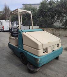 Lavasciuga Tennant - Lotto 10 (Asta 10078)
