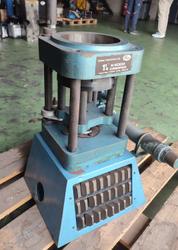 Pressatubi Gates Hydraulics - Lotto 11 (Asta 10078)