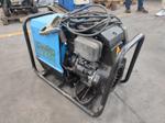 Immagine 8 - Motosaldatrice-Generatore MPM  - Lotto 3 (Asta 10078)