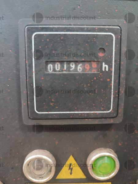 4#10078 Aspiratore Filcar in vendita - foto 5