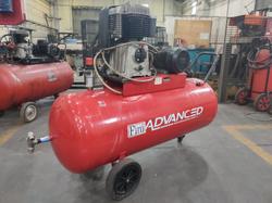 Compressore Fini Advanced - Lotto 5 (Asta 10078)