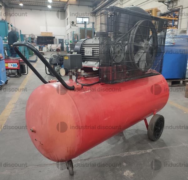 5#10078 Compressore Fini Advanced in vendita - foto 5