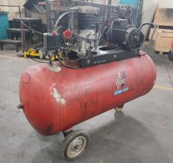 Compressore Fiac - Lotto 6 (Asta 10078)