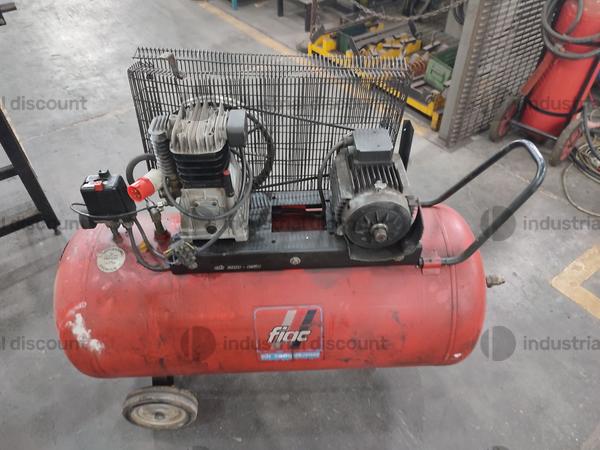 6#10078 Compressore Fiac in vendita - foto 2