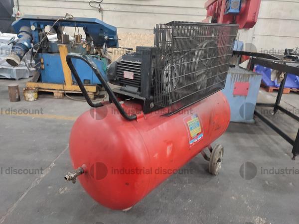 6#10078 Compressore Fiac in vendita - foto 3