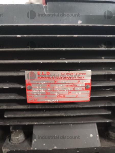 6#10078 Compressore Fiac in vendita - foto 4