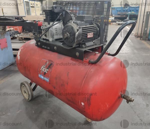 6#10078 Compressore Fiac in vendita - foto 5