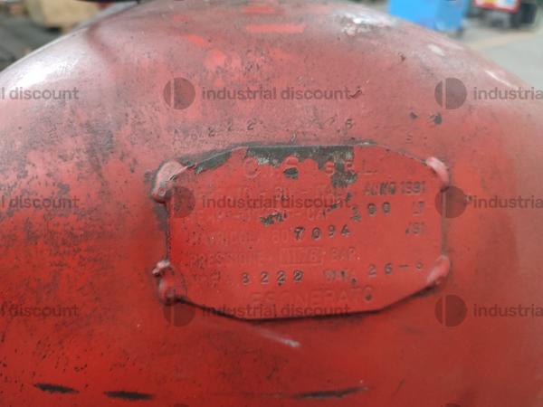 6#10078 Compressore Fiac in vendita - foto 6