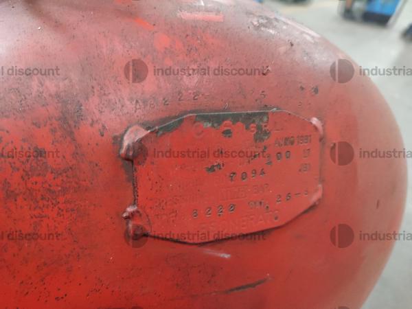 6#10078 Compressore Fiac in vendita - foto 7