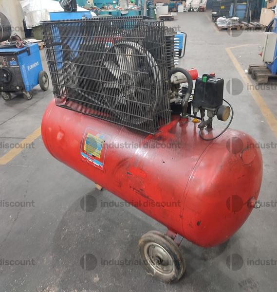 6#10078 Compressore Fiac in vendita - foto 9