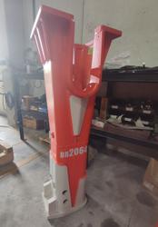 Carcassa martello Rammer - Lotto 12 (Asta 10079)
