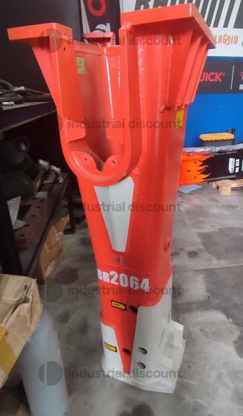 12#10079 Carcassa martello Rammer in vendita - foto 4